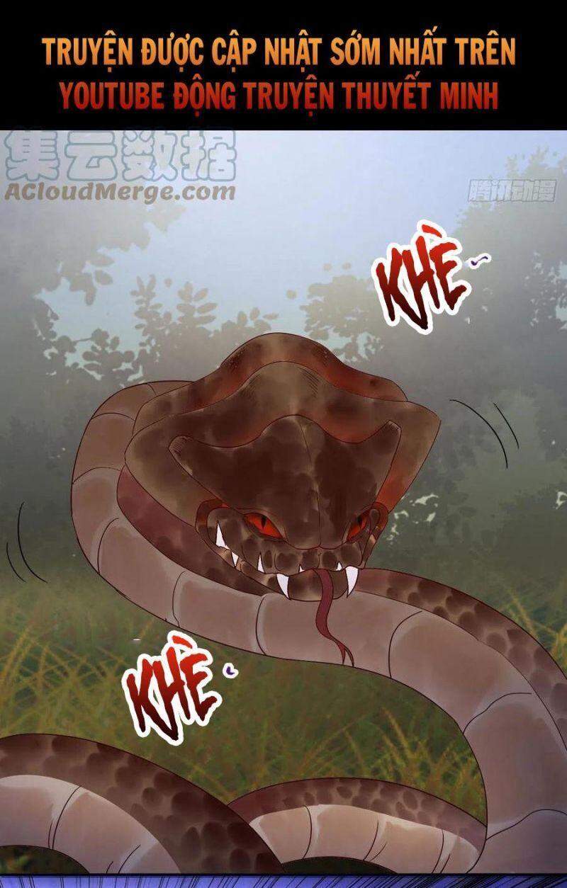 Tuyệt Sắc Quyến Rũ: Quỷ Y Chí Tôn Chap 420 - Next Chap 421
