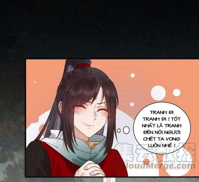 Tuyệt Sắc Quyến Rũ: Quỷ Y Chí Tôn Chap 420 - Next Chap 421