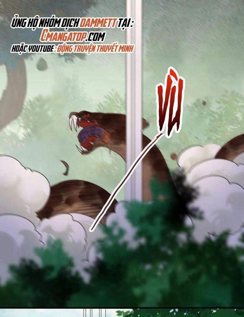 Tuyệt Sắc Quyến Rũ: Quỷ Y Chí Tôn Chap 420 - Next Chap 421