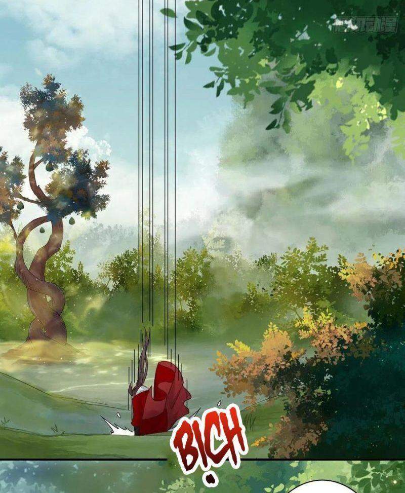 Tuyệt Sắc Quyến Rũ: Quỷ Y Chí Tôn Chap 420 - Next Chap 421