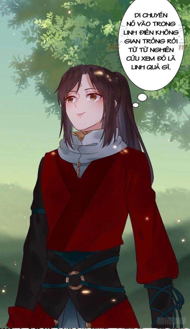 Tuyệt Sắc Quyến Rũ: Quỷ Y Chí Tôn Chap 420 - Next Chap 421