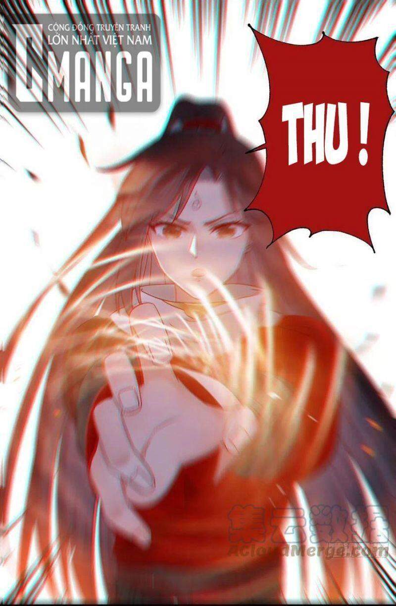 Tuyệt Sắc Quyến Rũ: Quỷ Y Chí Tôn Chap 420 - Next Chap 421