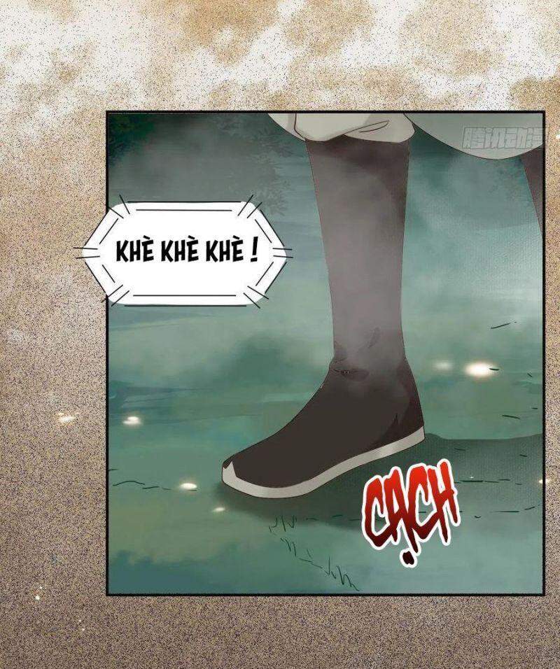 Tuyệt Sắc Quyến Rũ: Quỷ Y Chí Tôn Chap 420 - Next Chap 421