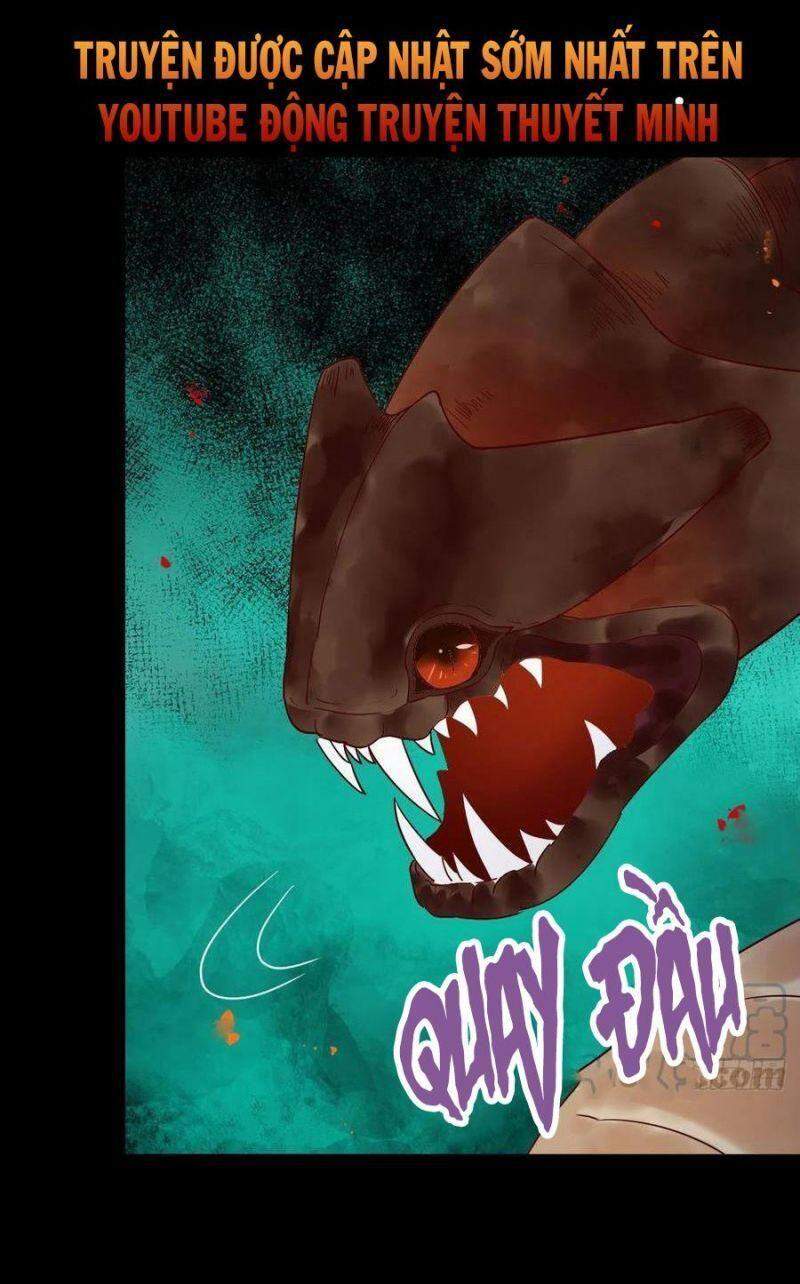 Tuyệt Sắc Quyến Rũ: Quỷ Y Chí Tôn Chap 420 - Next Chap 421