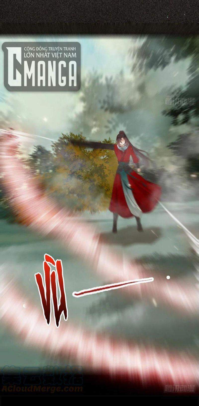 Tuyệt Sắc Quyến Rũ: Quỷ Y Chí Tôn Chap 420 - Next Chap 421