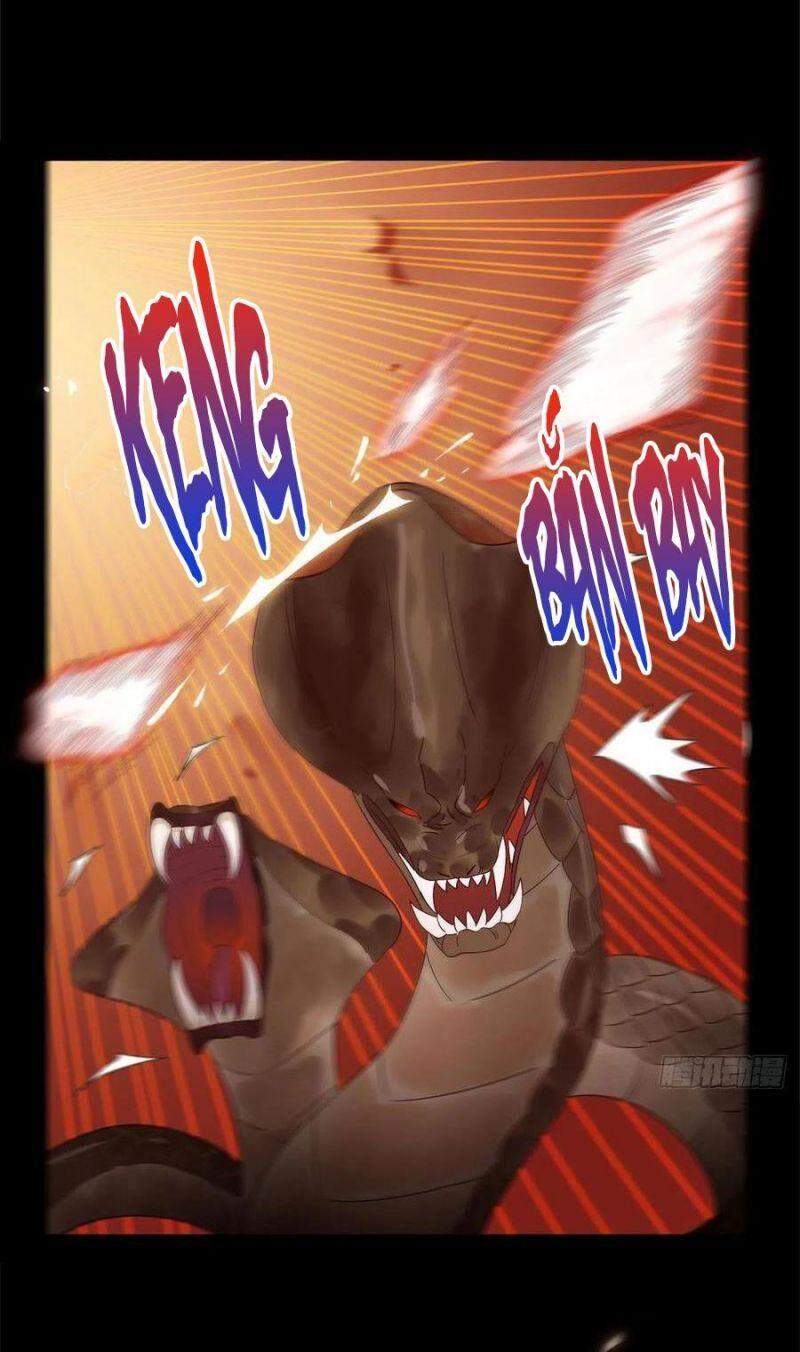 Tuyệt Sắc Quyến Rũ: Quỷ Y Chí Tôn Chap 420 - Next Chap 421
