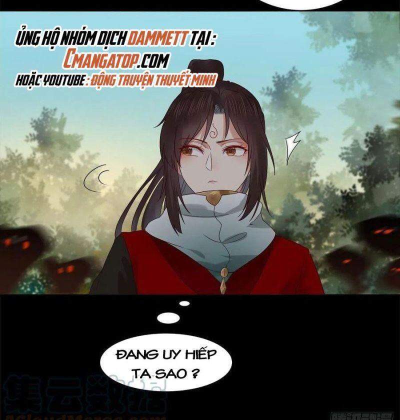 Tuyệt Sắc Quyến Rũ: Quỷ Y Chí Tôn Chap 420 - Next Chap 421