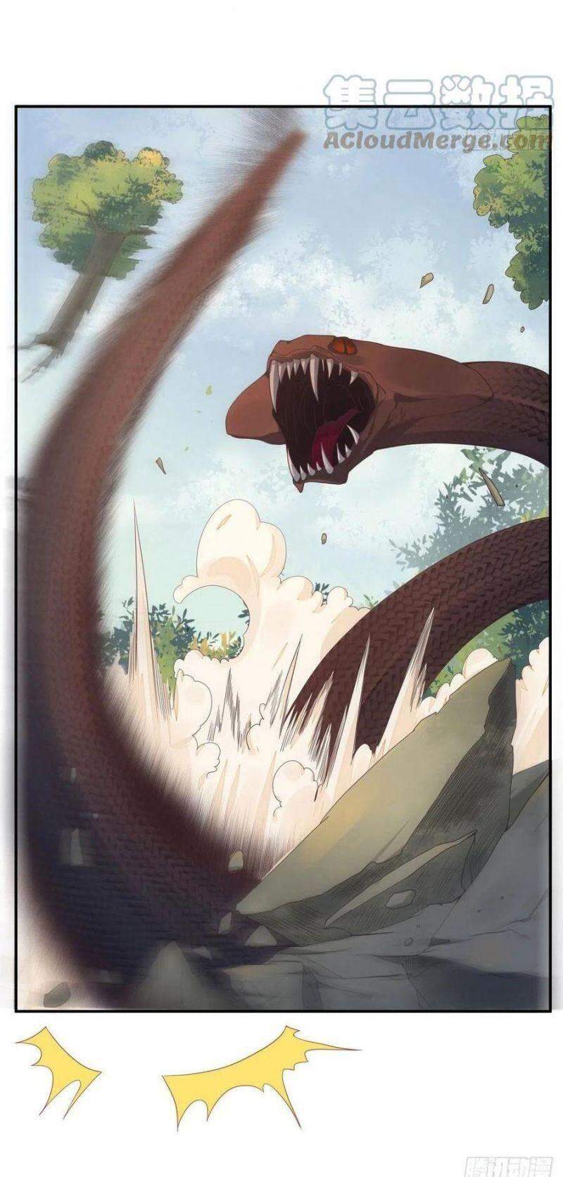 Tuyệt Sắc Quyến Rũ: Quỷ Y Chí Tôn Chap 421 - Next Chap 422