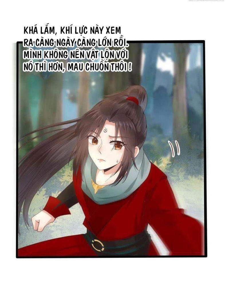 Tuyệt Sắc Quyến Rũ: Quỷ Y Chí Tôn Chap 421 - Next Chap 422