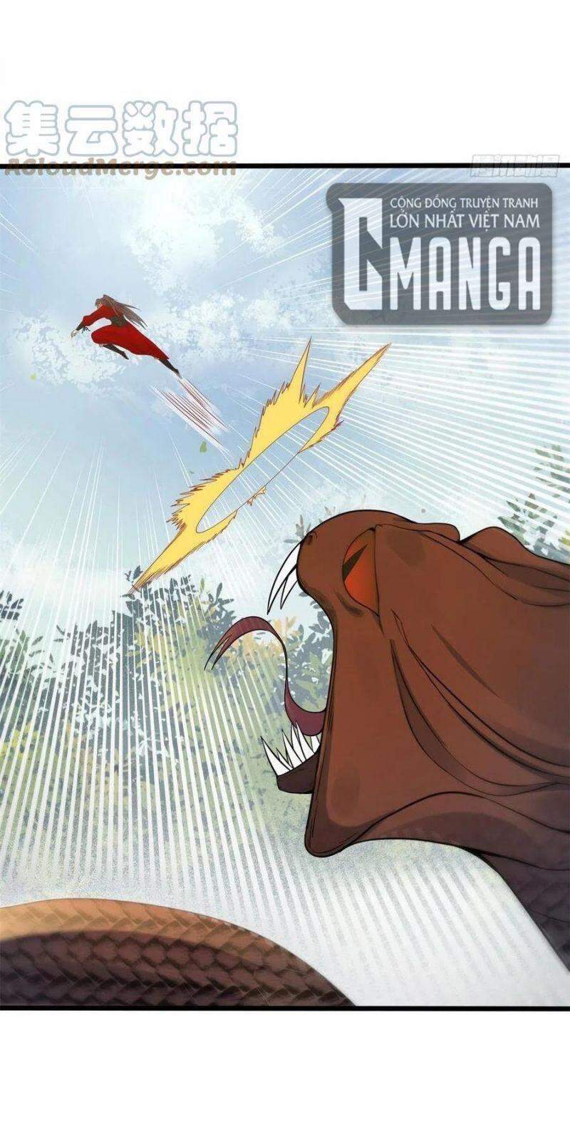 Tuyệt Sắc Quyến Rũ: Quỷ Y Chí Tôn Chap 421 - Next Chap 422