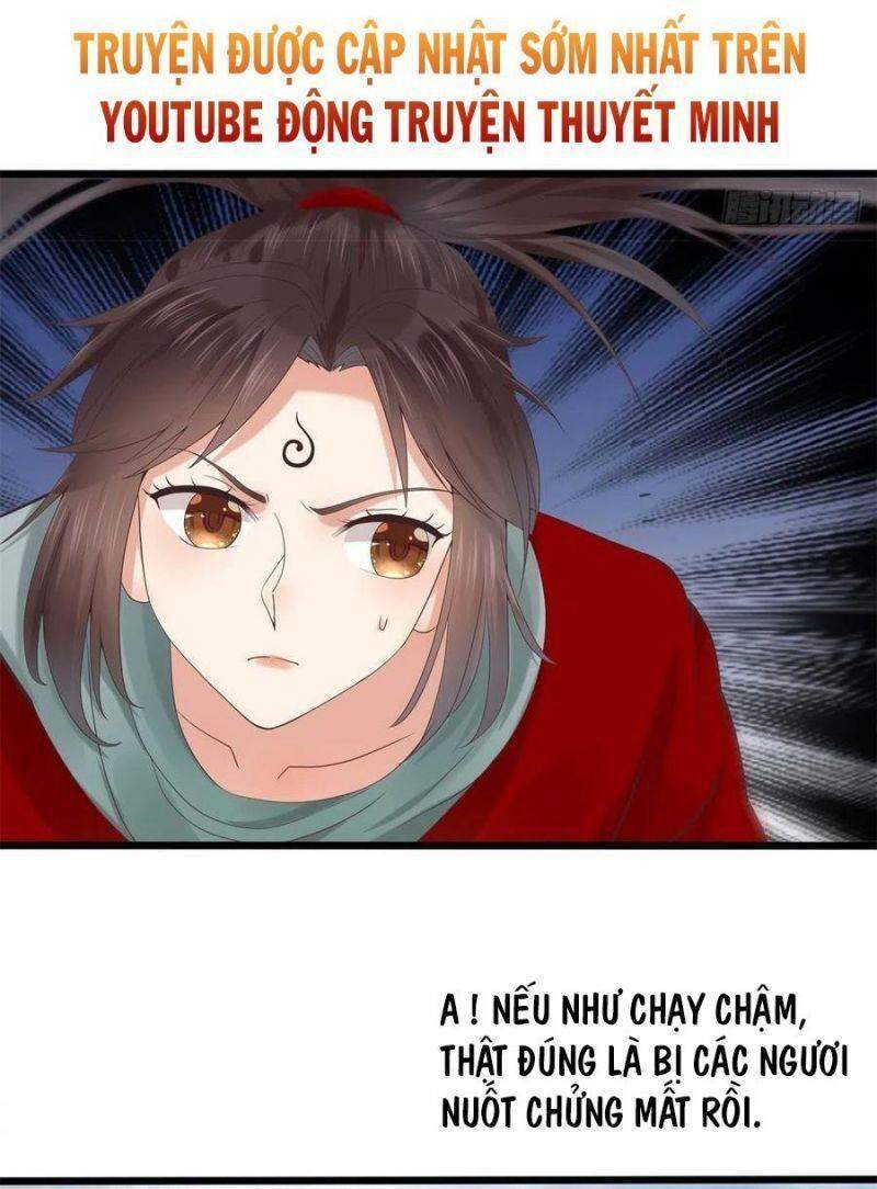 Tuyệt Sắc Quyến Rũ: Quỷ Y Chí Tôn Chap 421 - Next Chap 422