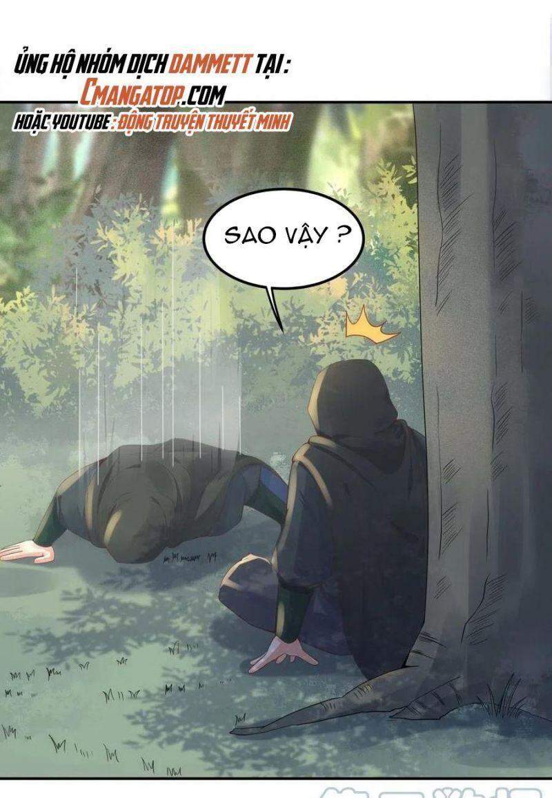 Tuyệt Sắc Quyến Rũ: Quỷ Y Chí Tôn Chap 421 - Next Chap 422