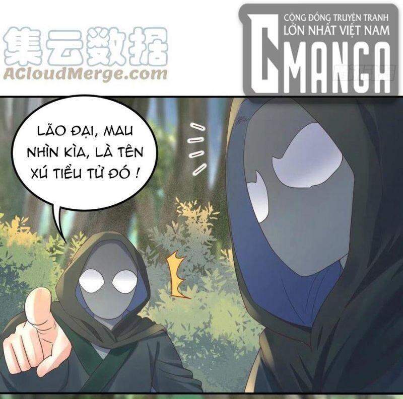 Tuyệt Sắc Quyến Rũ: Quỷ Y Chí Tôn Chap 421 - Next Chap 422