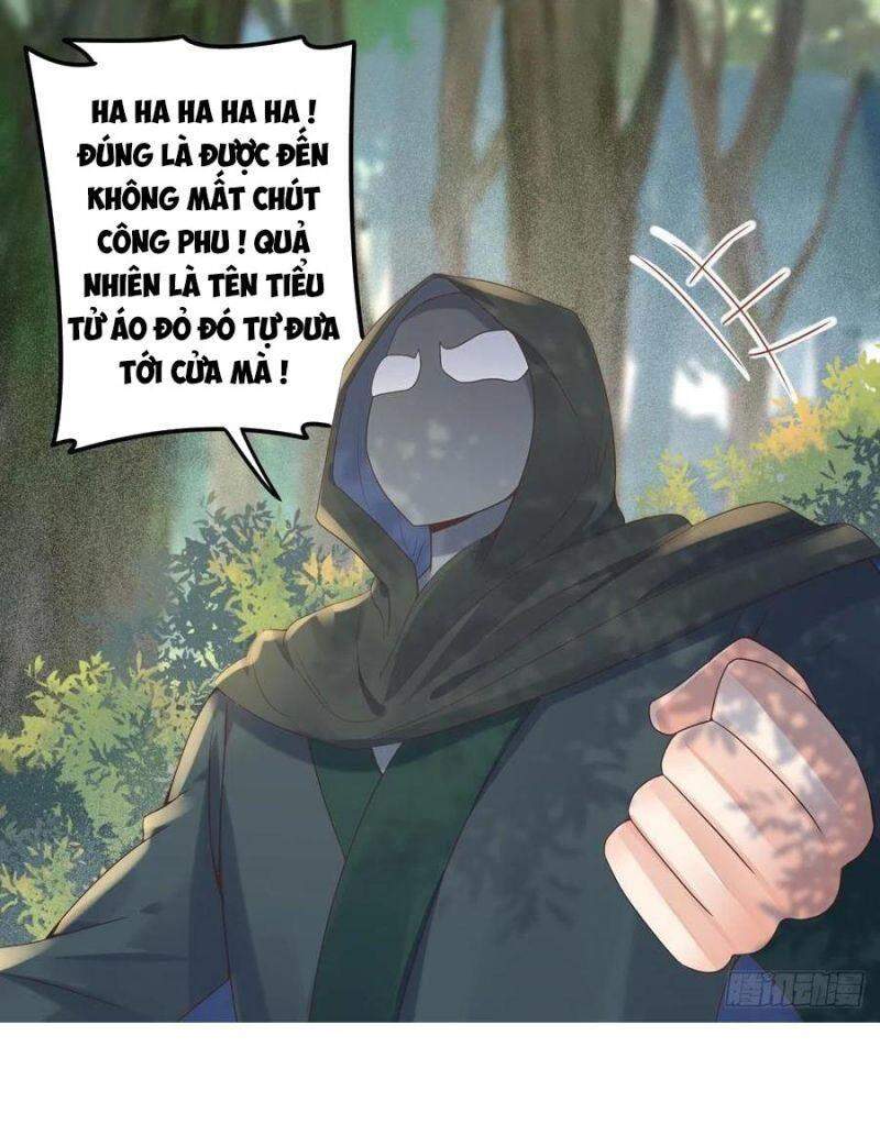 Tuyệt Sắc Quyến Rũ: Quỷ Y Chí Tôn Chap 421 - Next Chap 422