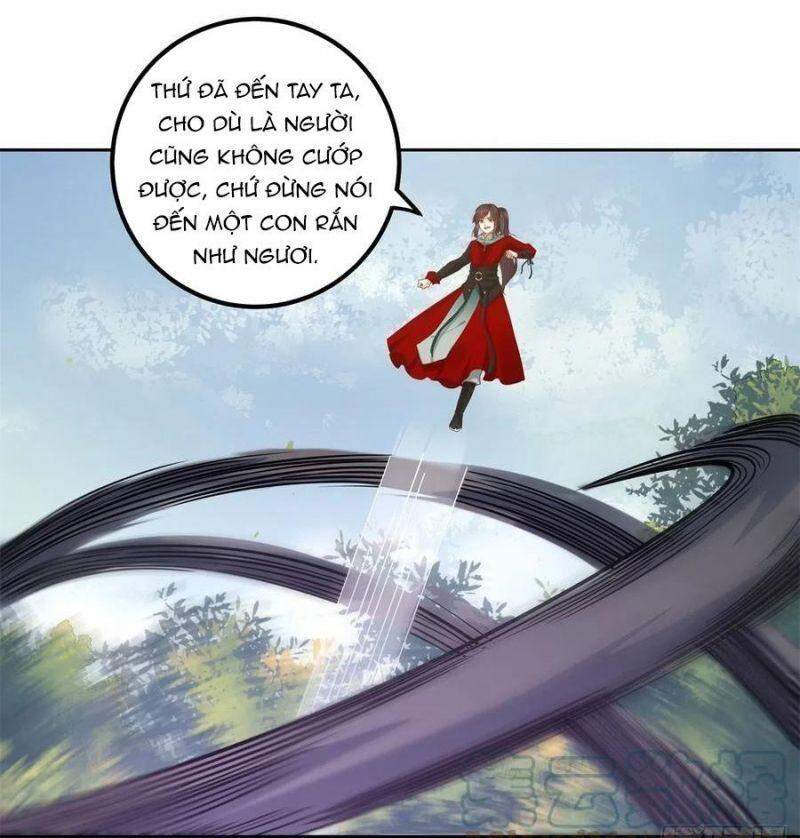 Tuyệt Sắc Quyến Rũ: Quỷ Y Chí Tôn Chap 421 - Next Chap 422