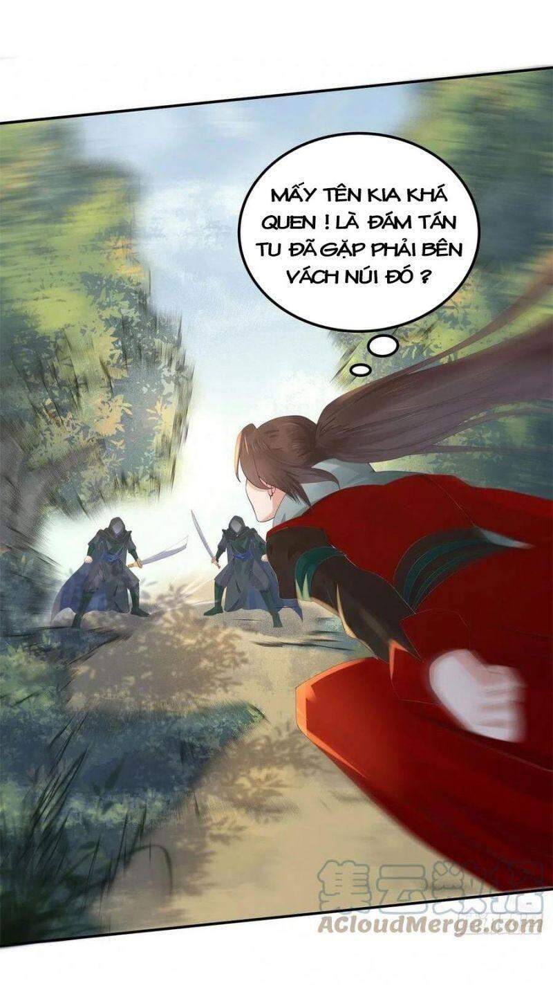Tuyệt Sắc Quyến Rũ: Quỷ Y Chí Tôn Chap 421 - Next Chap 422