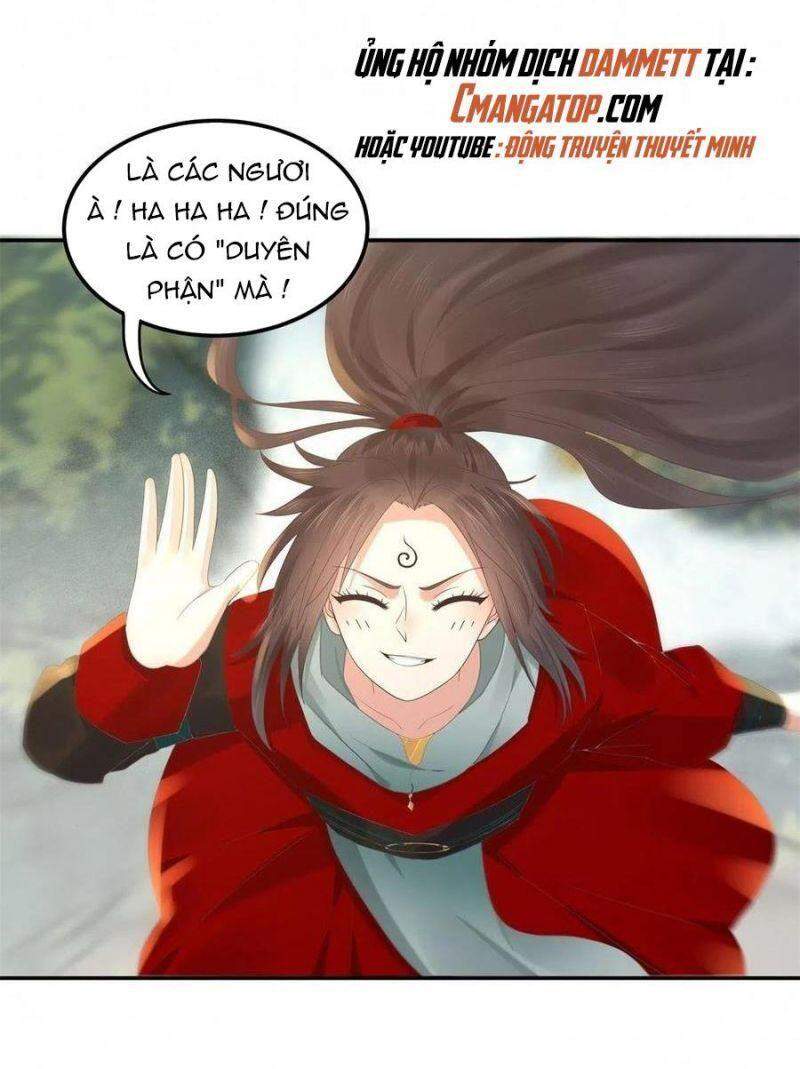 Tuyệt Sắc Quyến Rũ: Quỷ Y Chí Tôn Chap 421 - Next Chap 422