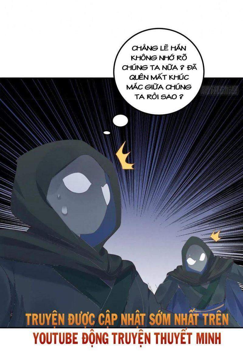 Tuyệt Sắc Quyến Rũ: Quỷ Y Chí Tôn Chap 421 - Next Chap 422
