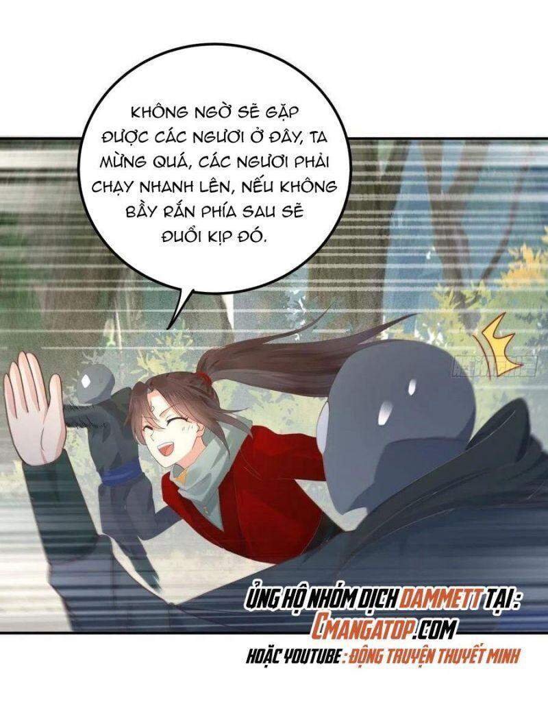 Tuyệt Sắc Quyến Rũ: Quỷ Y Chí Tôn Chap 421 - Next Chap 422