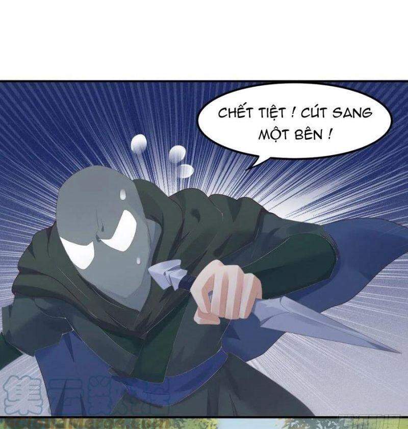 Tuyệt Sắc Quyến Rũ: Quỷ Y Chí Tôn Chap 421 - Next Chap 422