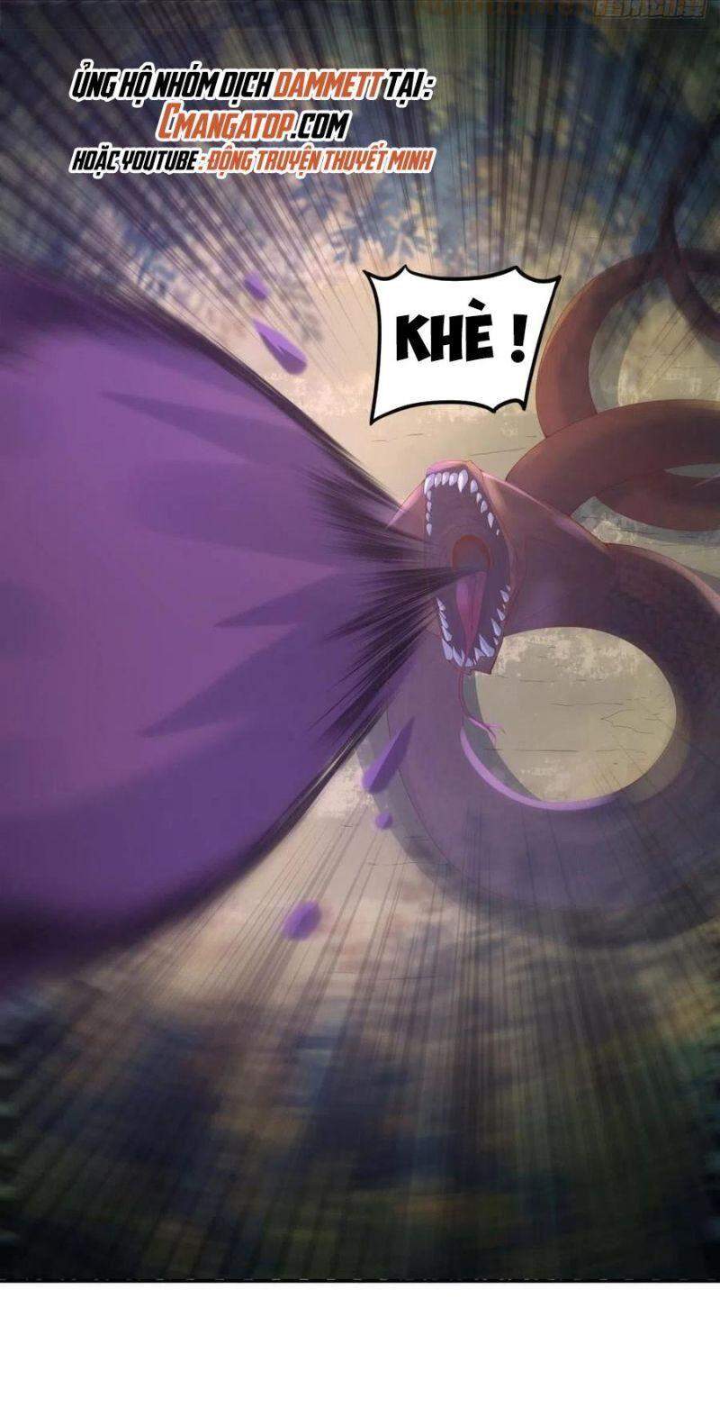 Tuyệt Sắc Quyến Rũ: Quỷ Y Chí Tôn Chap 421 - Next Chap 422