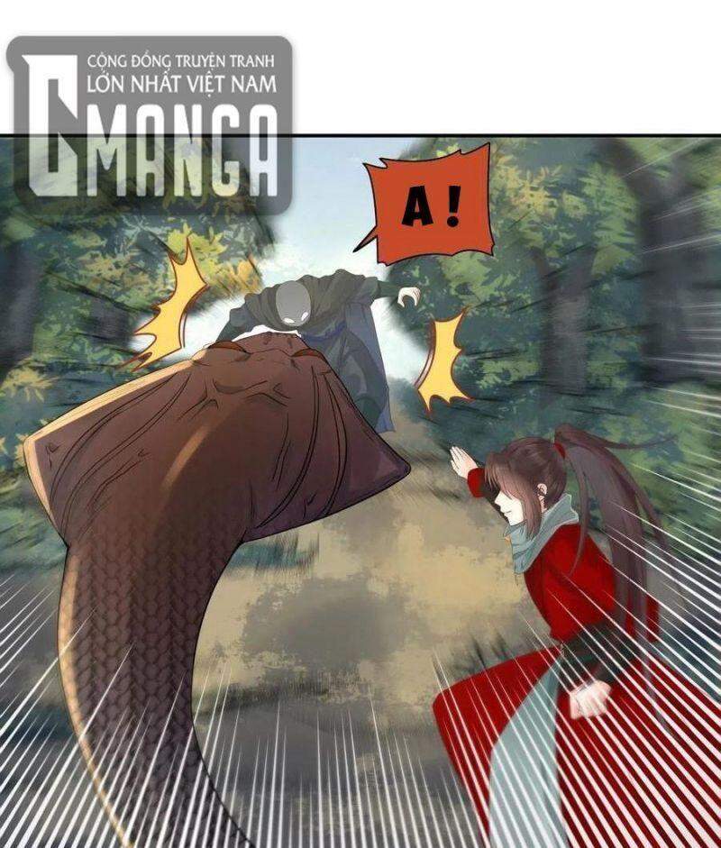 Tuyệt Sắc Quyến Rũ: Quỷ Y Chí Tôn Chap 421 - Next Chap 422