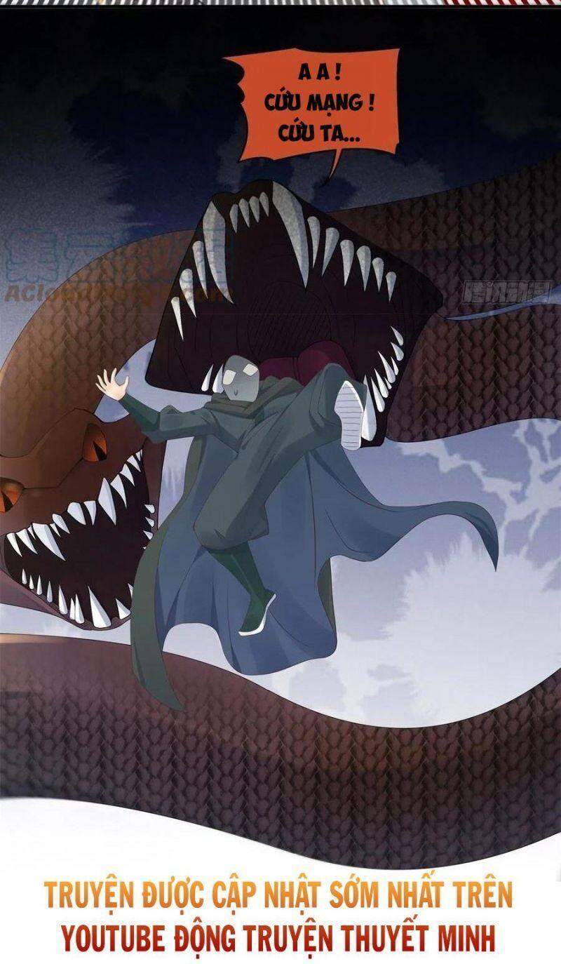 Tuyệt Sắc Quyến Rũ: Quỷ Y Chí Tôn Chap 421 - Next Chap 422