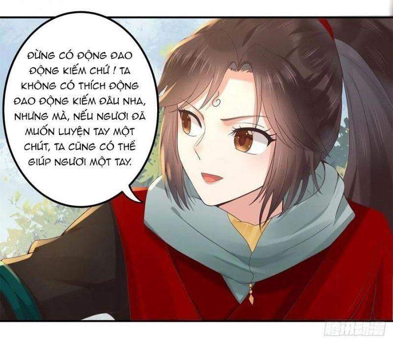 Tuyệt Sắc Quyến Rũ: Quỷ Y Chí Tôn Chap 421 - Next Chap 422