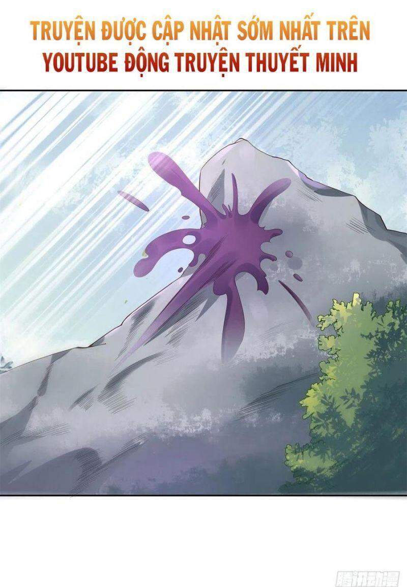 Tuyệt Sắc Quyến Rũ: Quỷ Y Chí Tôn Chap 421 - Next Chap 422