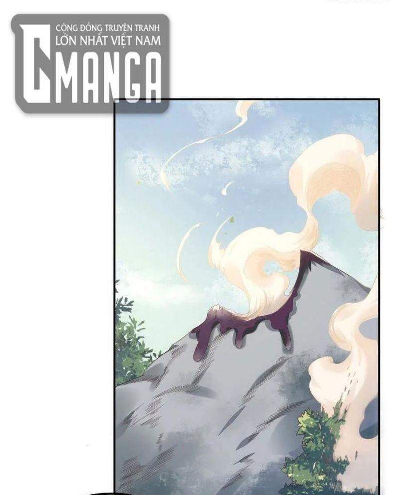 Tuyệt Sắc Quyến Rũ: Quỷ Y Chí Tôn Chap 421 - Next Chap 422
