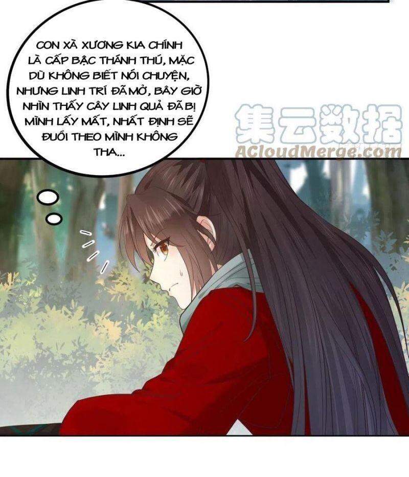 Tuyệt Sắc Quyến Rũ: Quỷ Y Chí Tôn Chap 421 - Next Chap 422