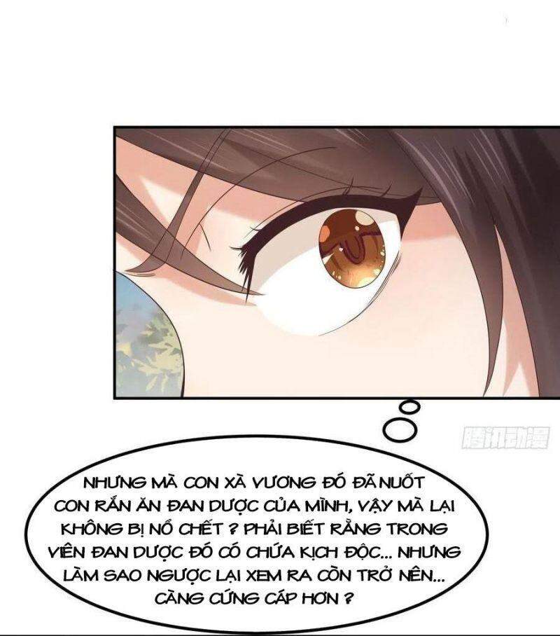 Tuyệt Sắc Quyến Rũ: Quỷ Y Chí Tôn Chap 421 - Next Chap 422