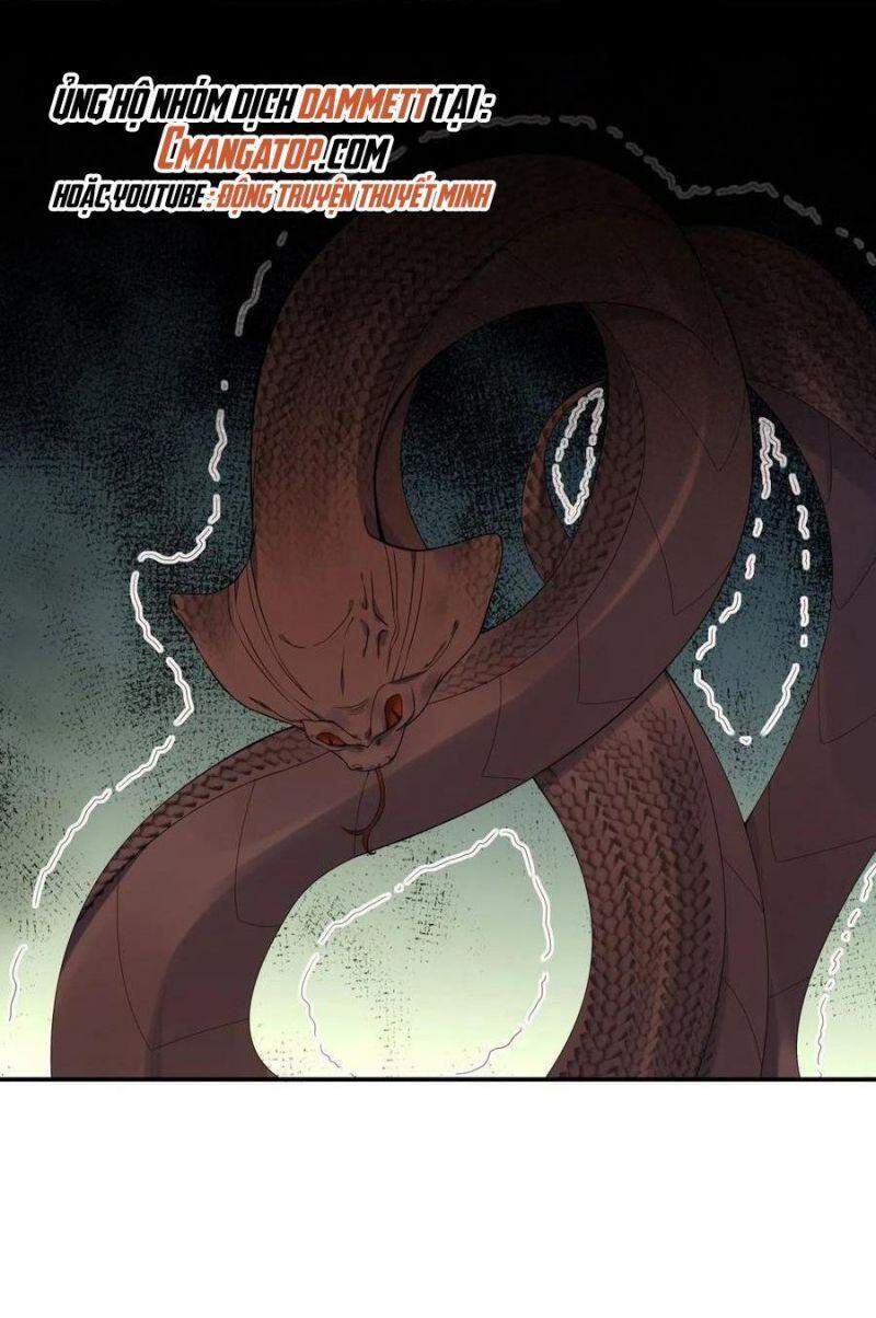 Tuyệt Sắc Quyến Rũ: Quỷ Y Chí Tôn Chap 421 - Next Chap 422