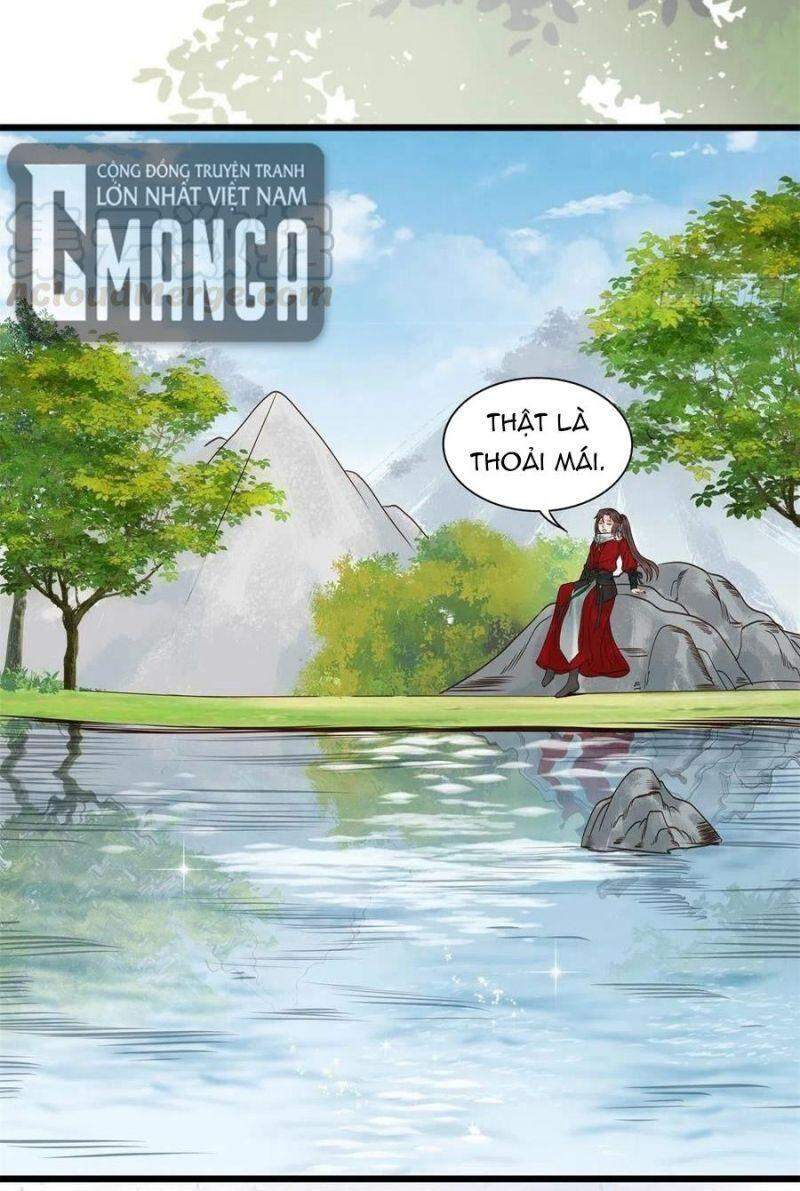 Tuyệt Sắc Quyến Rũ: Quỷ Y Chí Tôn Chap 422 - Next Chap 423