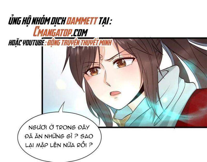 Tuyệt Sắc Quyến Rũ: Quỷ Y Chí Tôn Chap 422 - Next Chap 423