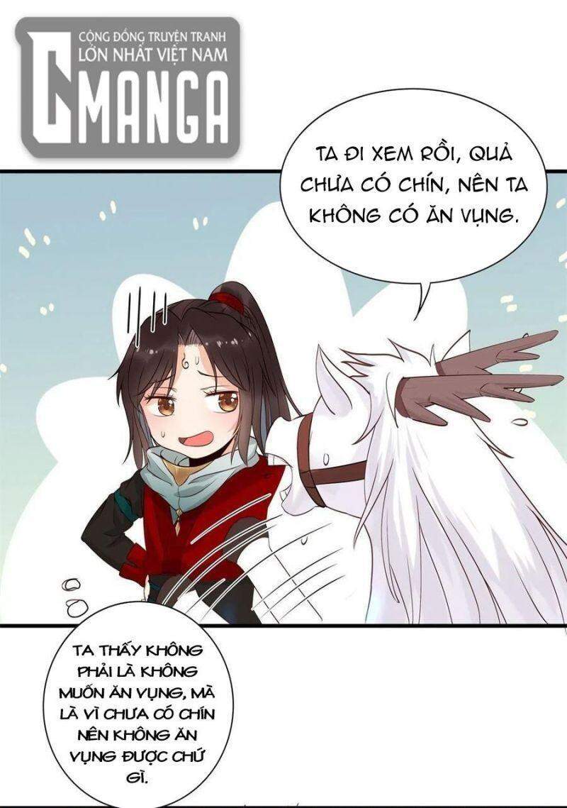 Tuyệt Sắc Quyến Rũ: Quỷ Y Chí Tôn Chap 422 - Next Chap 423