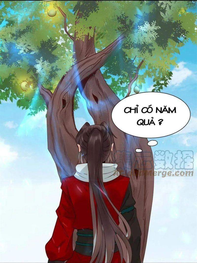 Tuyệt Sắc Quyến Rũ: Quỷ Y Chí Tôn Chap 422 - Next Chap 423