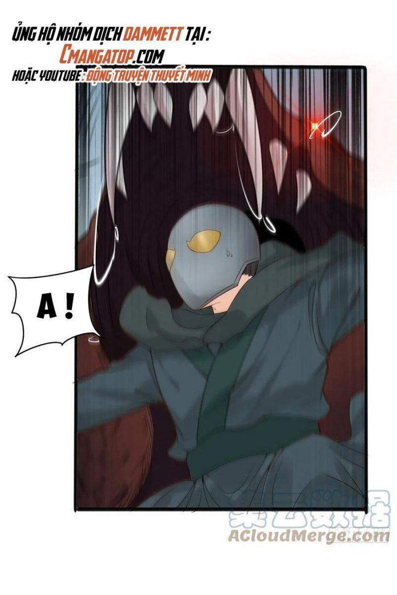 Tuyệt Sắc Quyến Rũ: Quỷ Y Chí Tôn Chap 422 - Next Chap 423