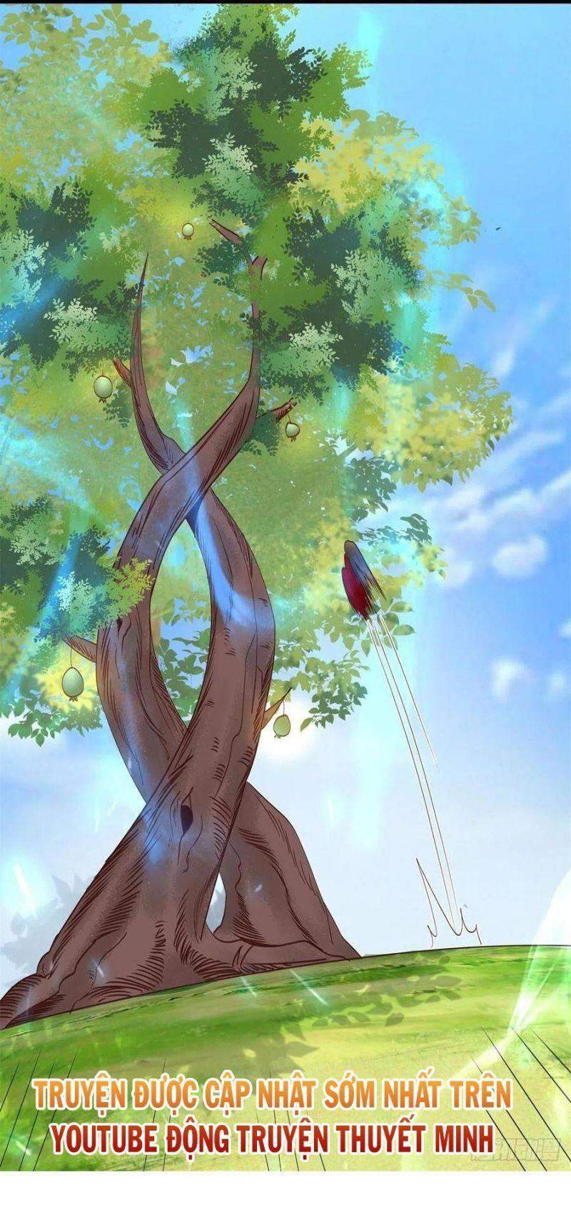 Tuyệt Sắc Quyến Rũ: Quỷ Y Chí Tôn Chap 422 - Next Chap 423
