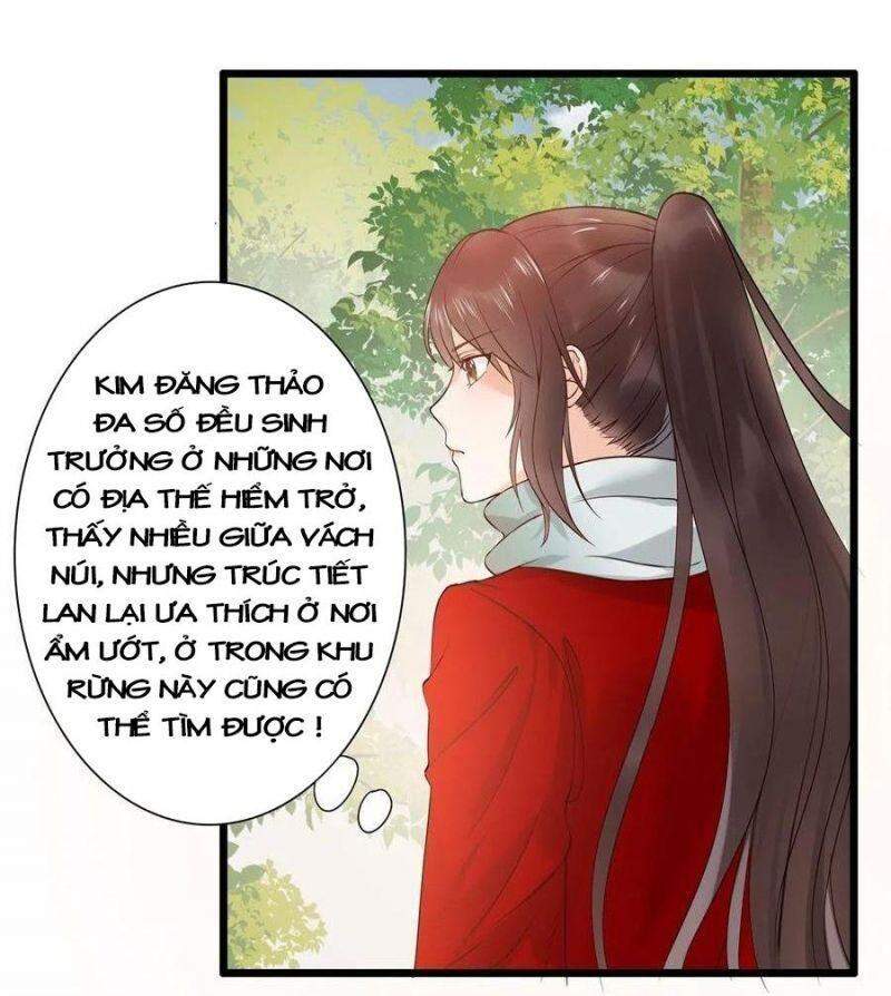 Tuyệt Sắc Quyến Rũ: Quỷ Y Chí Tôn Chap 422 - Next Chap 423