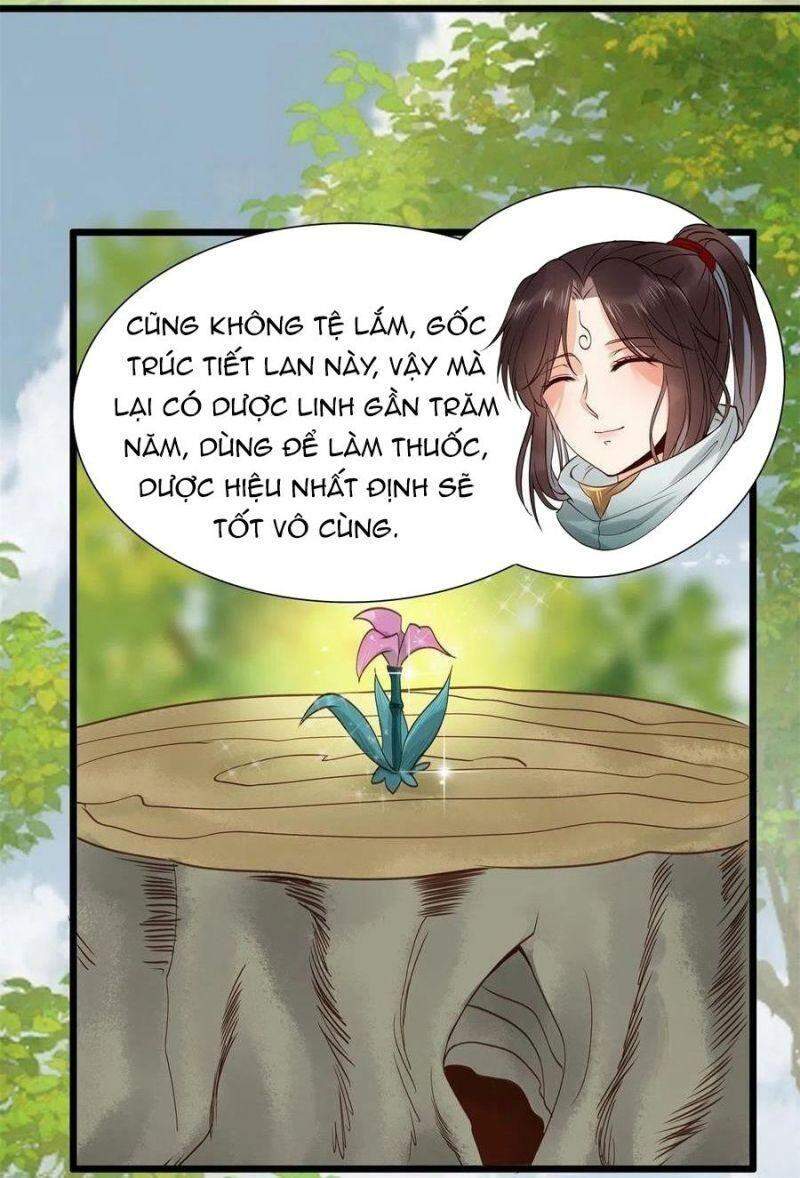 Tuyệt Sắc Quyến Rũ: Quỷ Y Chí Tôn Chap 422 - Next Chap 423
