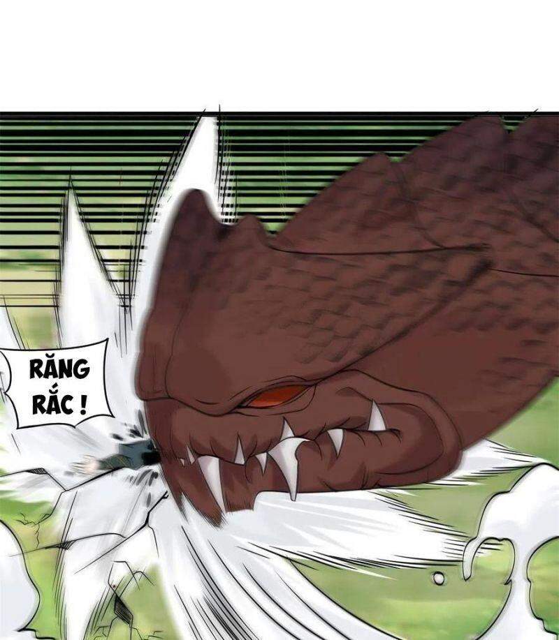 Tuyệt Sắc Quyến Rũ: Quỷ Y Chí Tôn Chap 422 - Next Chap 423