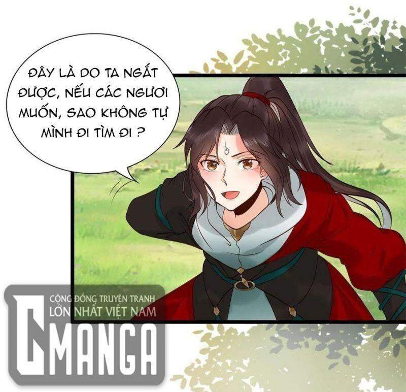 Tuyệt Sắc Quyến Rũ: Quỷ Y Chí Tôn Chap 422 - Next Chap 423