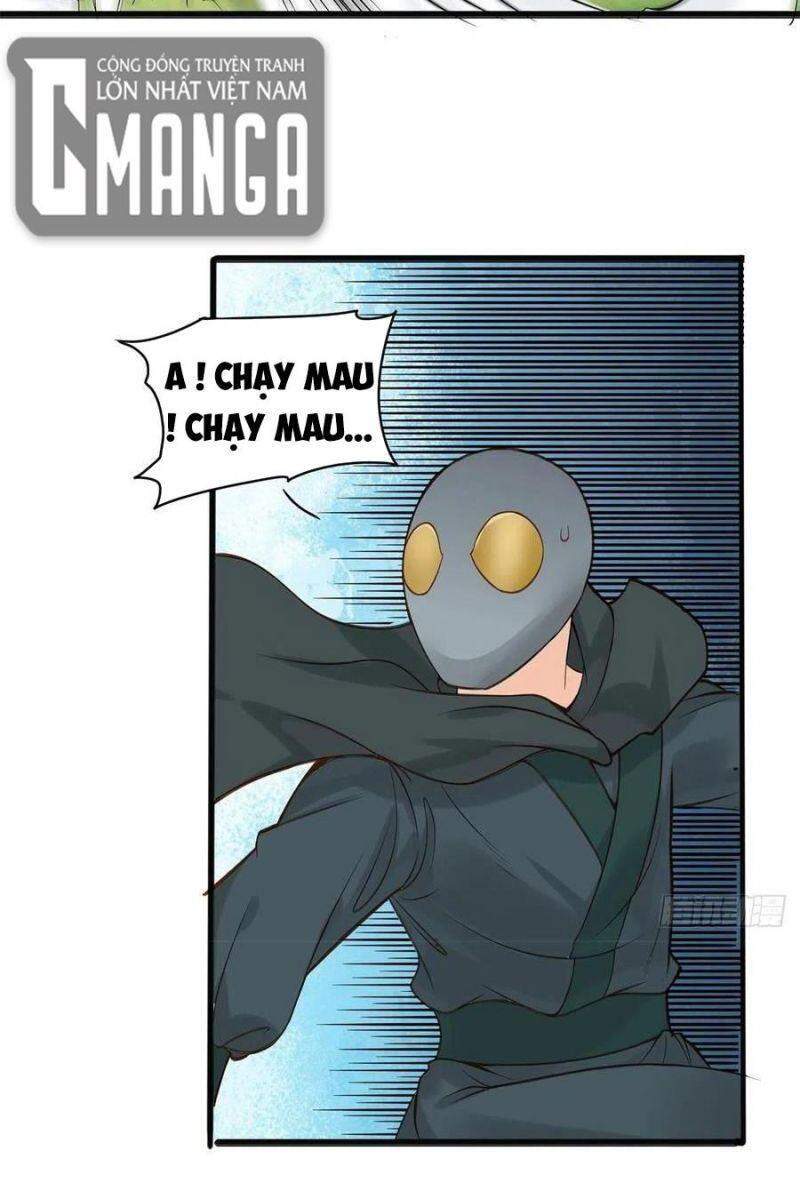 Tuyệt Sắc Quyến Rũ: Quỷ Y Chí Tôn Chap 422 - Next Chap 423