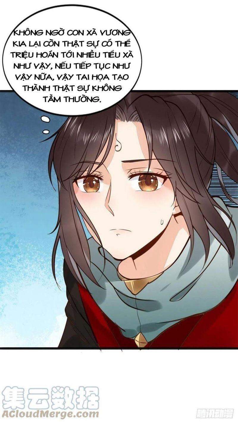 Tuyệt Sắc Quyến Rũ: Quỷ Y Chí Tôn Chap 422 - Next Chap 423