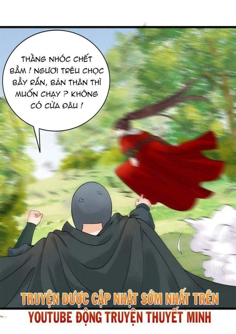 Tuyệt Sắc Quyến Rũ: Quỷ Y Chí Tôn Chap 422 - Next Chap 423