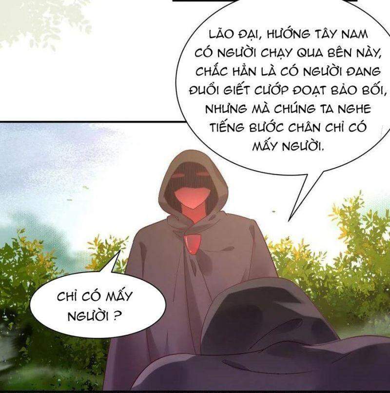 Tuyệt Sắc Quyến Rũ: Quỷ Y Chí Tôn Chap 423 - Next Chap 424
