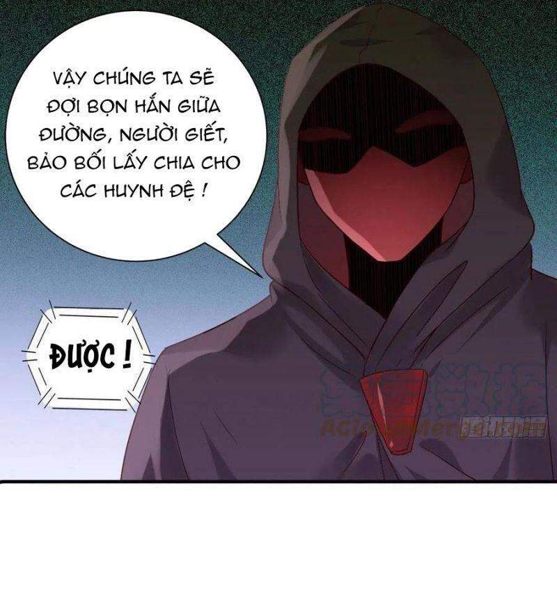 Tuyệt Sắc Quyến Rũ: Quỷ Y Chí Tôn Chap 423 - Next Chap 424