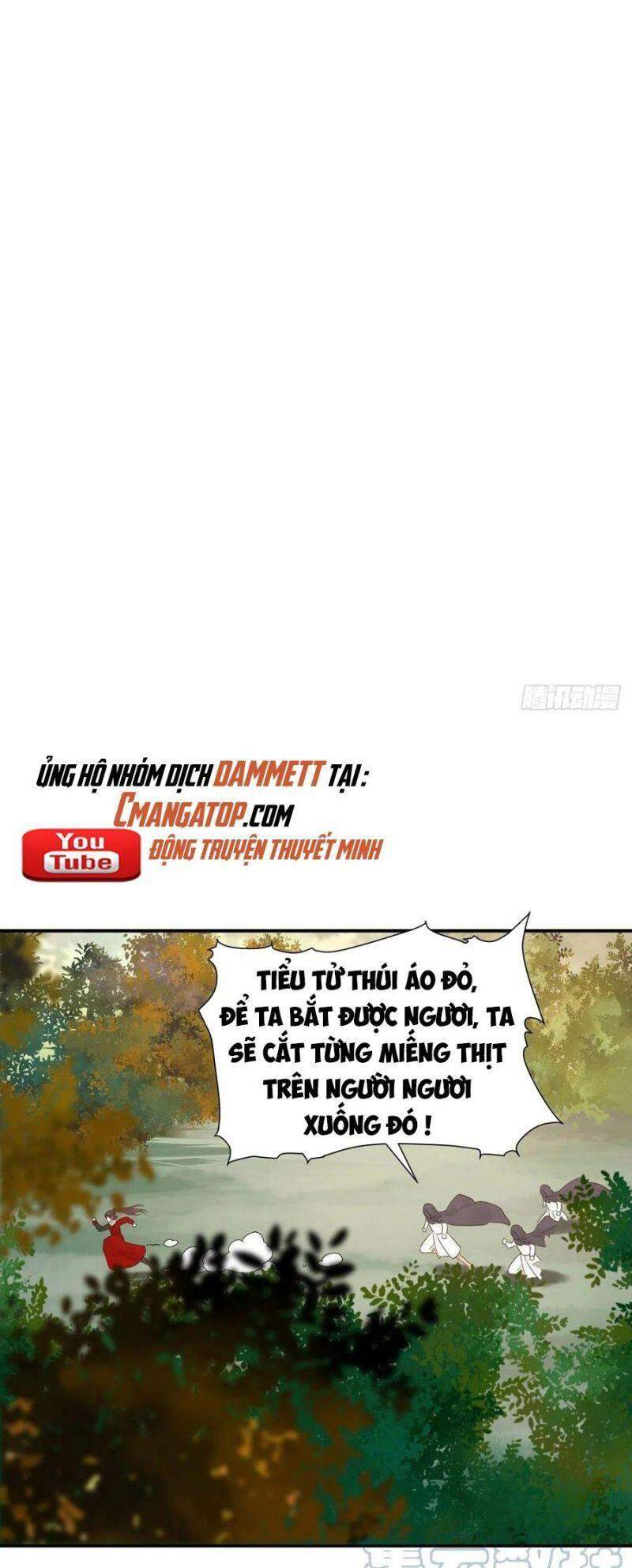 Tuyệt Sắc Quyến Rũ: Quỷ Y Chí Tôn Chap 423 - Next Chap 424