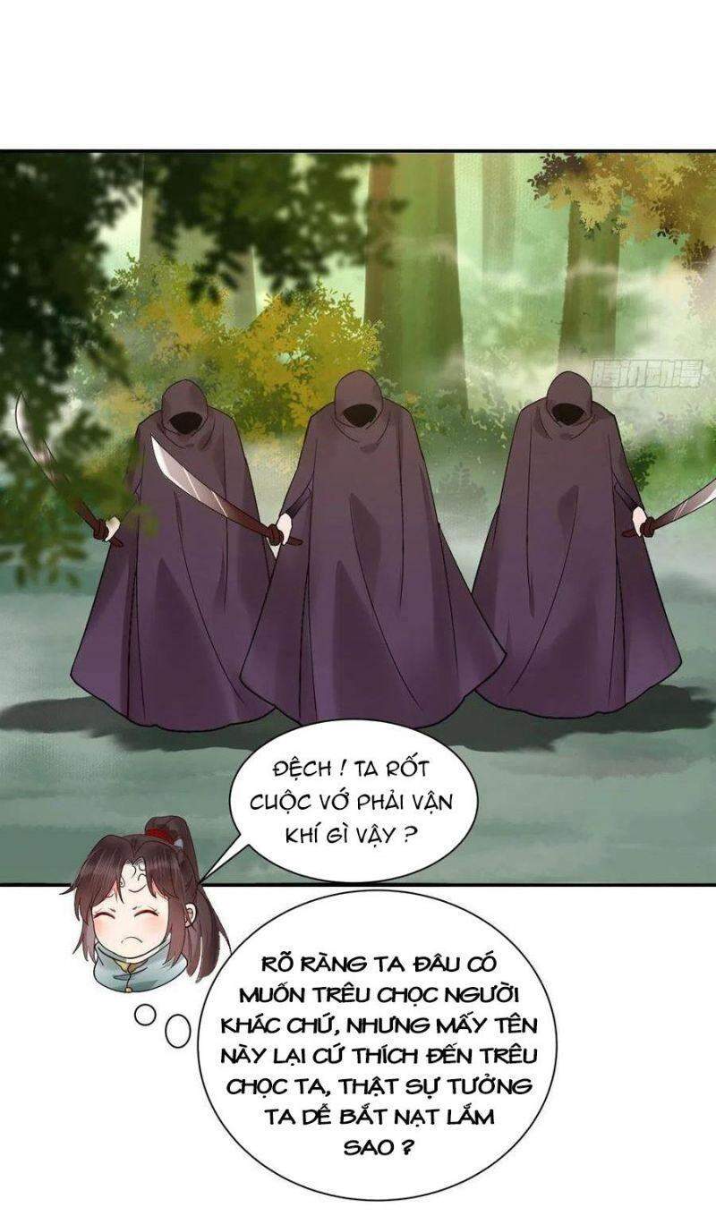 Tuyệt Sắc Quyến Rũ: Quỷ Y Chí Tôn Chap 423 - Next Chap 424